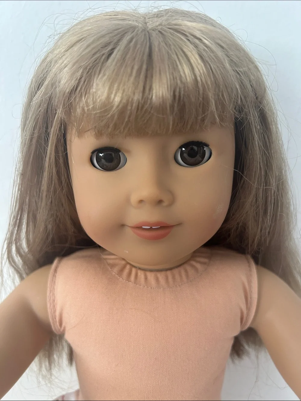 Americans Girl Doll Truly Me 18” Doll.